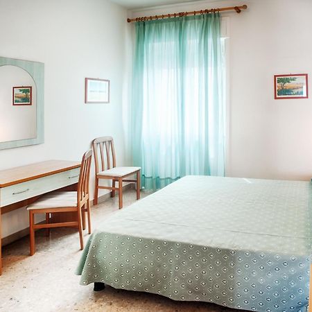 Tourist Residence San Benedetto del Tronto Exterior photo