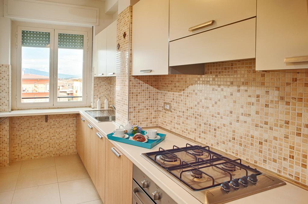 Tourist Residence San Benedetto del Tronto Room photo