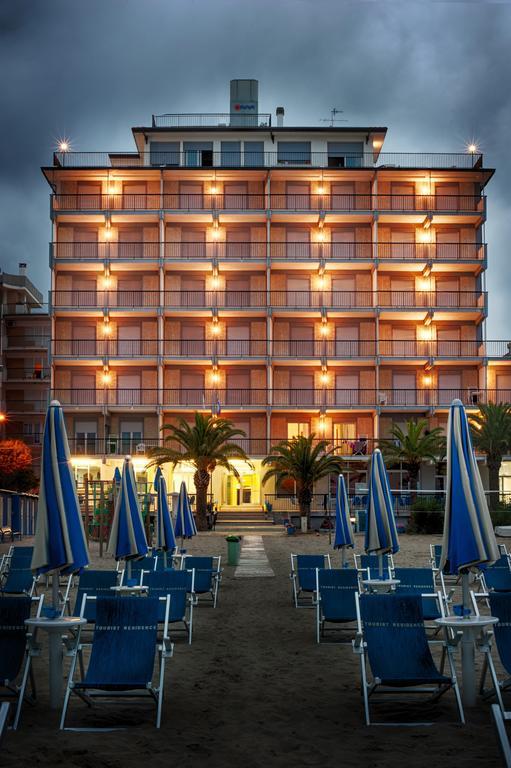 Tourist Residence San Benedetto del Tronto Exterior photo