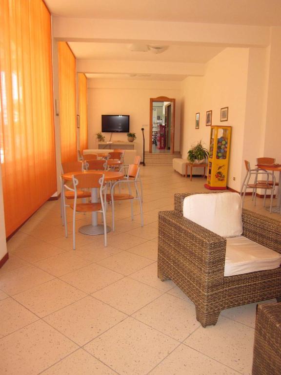 Tourist Residence San Benedetto del Tronto Exterior photo